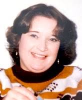 Patsy Lewis Obituary (1952