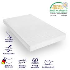 Matratze 140×200 cm im test h2 h3 h4 testsieger 2018 ansehen. Premium 7 Zonen Kaltschaum Matratze Hartegrad Kaufland De