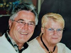 Die Sektion Friedberg gratuliert Paul Pöller zum 80. Geburtstag