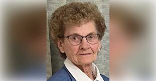 Obituary information for Joan Patricia Lee