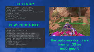 This image categorized under gaming tagged in apex legends, you can use this the pixel of this png transparent background is 800x807 and size is 56 kb. Apex Legends Secretly Preparing To Introduce Crypto Suggests New Data Mine