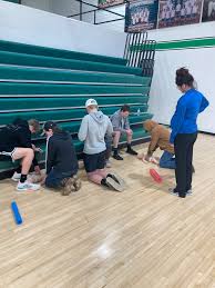 Perry County Memorial Hospital