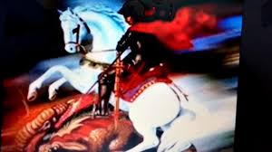 See more of são jorge & ogum on facebook. Oracao A Ogum Sao Jorge Guerreiro Youtube