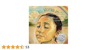 All Around Us: Gonzalez, Xelena, Garcia, Adriana M.: 9781941026762:  Amazon.com: Books