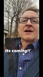 The Arctic Blast is coming! #OHwx #snow @highlight News 5 Cleveland