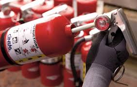 However remember they do have limitations and getting out. Fire Extinguisher Service Extinguisher Inspection Testing Cintas