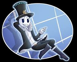 Toppat King Henry By Mintyfrosty On Deviantart King Henry Henry Character