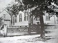You can follow any responses to this entry. Lizzie Borden Wikipedia