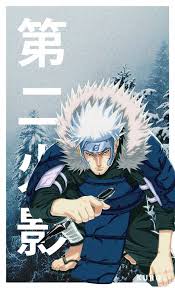 Naruto shippuden all characters wallpapers wallpaper cave. Second Hokage Tobirama Senju Wallpaper Japanese Nidaime Hokage Naruto Shippuden Characters Wallpaper Naruto Shippuden Anime Naruto