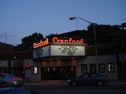 Only available at the box. With Digital Makeover A Night At The Cranford Theater Becomes An Event To Remember Nj Com
