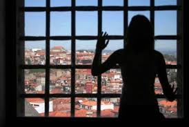 Risultati immagini per presidio carcere l'aquila