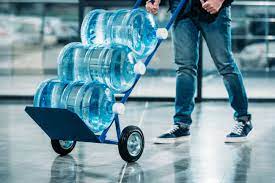 many people choose to buy water bottles at their local supermarkets because of the poor quality of water delivery bottled water delivery water delivery service