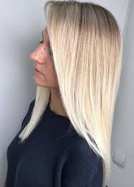Layers can give thick and unmanageable hair some movement, but can also make thin or fine hair look like it has more volume. Beautiful Long Blonde Hairstyles Ideas To Create In 2020 Stylezco