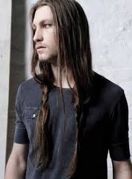 Most hairstyles for men with long hair target those with a longer mane, but here's one that can work even for those who are just about to work it into a ponytail. Men Braid Hairstyles 20 New Braided Hairstyles Fashion For Men