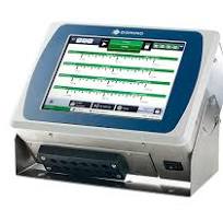Gx-Series - Thermal inkjet (TIJ) printers - Domino Printing