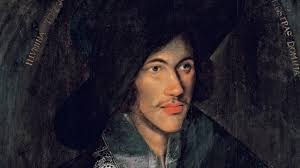 John Donne English Poet And Cleric National Poetry Month Youtube