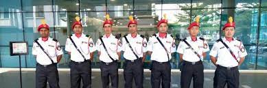 Specialize in security forces, security guards and private investigation. Deriguour Security Sdn Bhd Jmbmalaysia Org