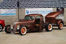 Pin On Vehicles Hotrods Traditional Rods