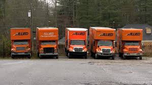 Image result for Gray Poly 1990 Allied Van Lines