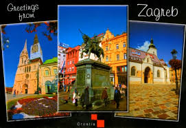 Good availability and great rates. Roteiro De 1 Dia Em Zagreb A Capital E Maior Cidade Da Croacia Sonhando Com A Proxima Viagem
