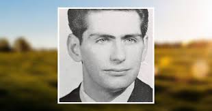 Gilbert (Jim) Shepherd Gerrard Obituary September 13, 2016