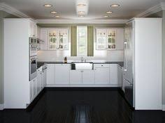 This kitchen needed a new plan, the layout had a few major pain points for the homeowner that needed to be immediately addressed. Kitchen Layout