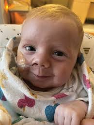 Brayden's Bandaged Heart