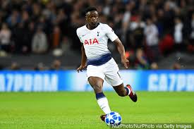 19:23 edt, 23 october 2012 Tottenham Hotspur S Victor Wanyama Sends Message To Sheffield Wednesday S Gary Hooper After Latter Provides Instagram Injury Update