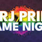 WRJ Pride Game Night event image