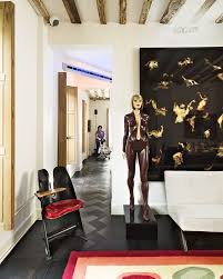 Le Jardin Secret De Francois Laffanour Jardins Secrets Beaux Salons Jardin Secret