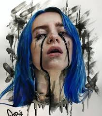 See more ideas about billie eilish, billie, fan art. Billie Eilish Fan Art Images On Favim Com