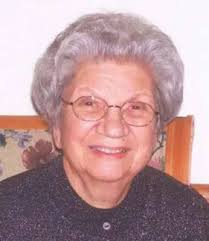 Obituary information for Clara Konkle