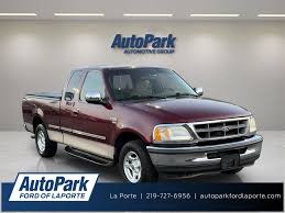 Image result for Toreador Red 1999 F150