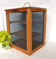 French Cheese Safe Cave A Fromage Cheese Cage Etsy Cellar Design Pantry Design French Cheese