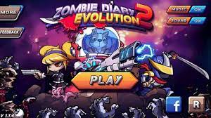 Download the latest version of zombie diary 2 mod apk an action game for android which includes unlimited money. Zombie Diary 2 Evolution Mod Apk 1 2 5 Buy Weapons Unlimited Money