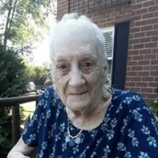 Obituary information for Cora Marie Loux