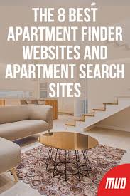 The 8 Best Apartment Finder Websites And Apartment Search Sites Apartment Finder Websites Apartment Finder Cool Apartments
