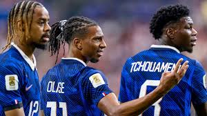Fc Bayern Munchen Olise