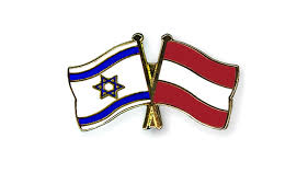 Maybe you would like to learn more about one of these? Osterreichs Botschafter In Israel Israels Botschafter In Osterreich Wina Das Judische Stadtmagazin