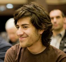 'Think Aaron' Movie Based On Life Of “Hacktivist' Aaron Swartz In Works At  HBO Films