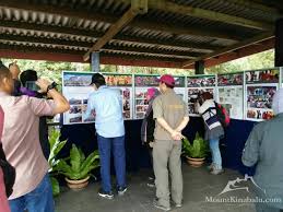 The best independent earthquake reporting website in the world have you felt the shaking? Sabah Quake Update Mount Kinabalu