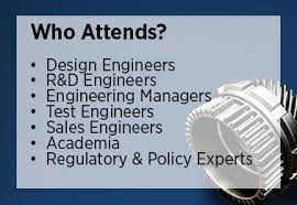 Attend Transmission And Driveline Technologies Symposium Attend Transmission And Driveline Technologies Symposium