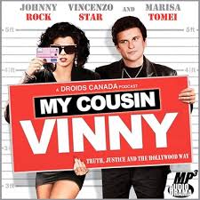 Stream My Cousin Vinny: Part I by My Cousin Vinny | Listen online for free  on SoundCloud