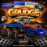 GRUDGE FEST