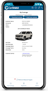 We did not find results for: Download Our App Carshield