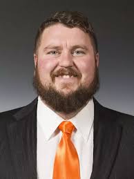 2018 Football Coaches