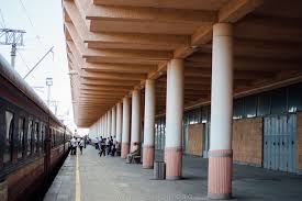 Central do brazil movie review central station movie review portuguese movie nominations: Train From Tbilisi To Yerevan Your Complete Travel Guide Wander Lush