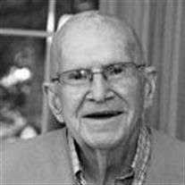 Warren Patton Obituary