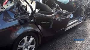 Incidente lunedì mattina sull'a1 direzione nord al chilometro 65 dopo pontenure, in provincia di piacenza. Incidente Stradale Un Morto Sull A1