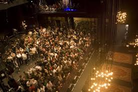 Brisbane powerhouse is the home for living art, ideas and experiences, representing the personality of contemporary brisbane. Brisbane Powerhouse Arts New Farm Accommodation Brisbane